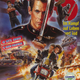 Image for article titled RIP Enzio Sciotti, Badass 80s Movie Poster Artist